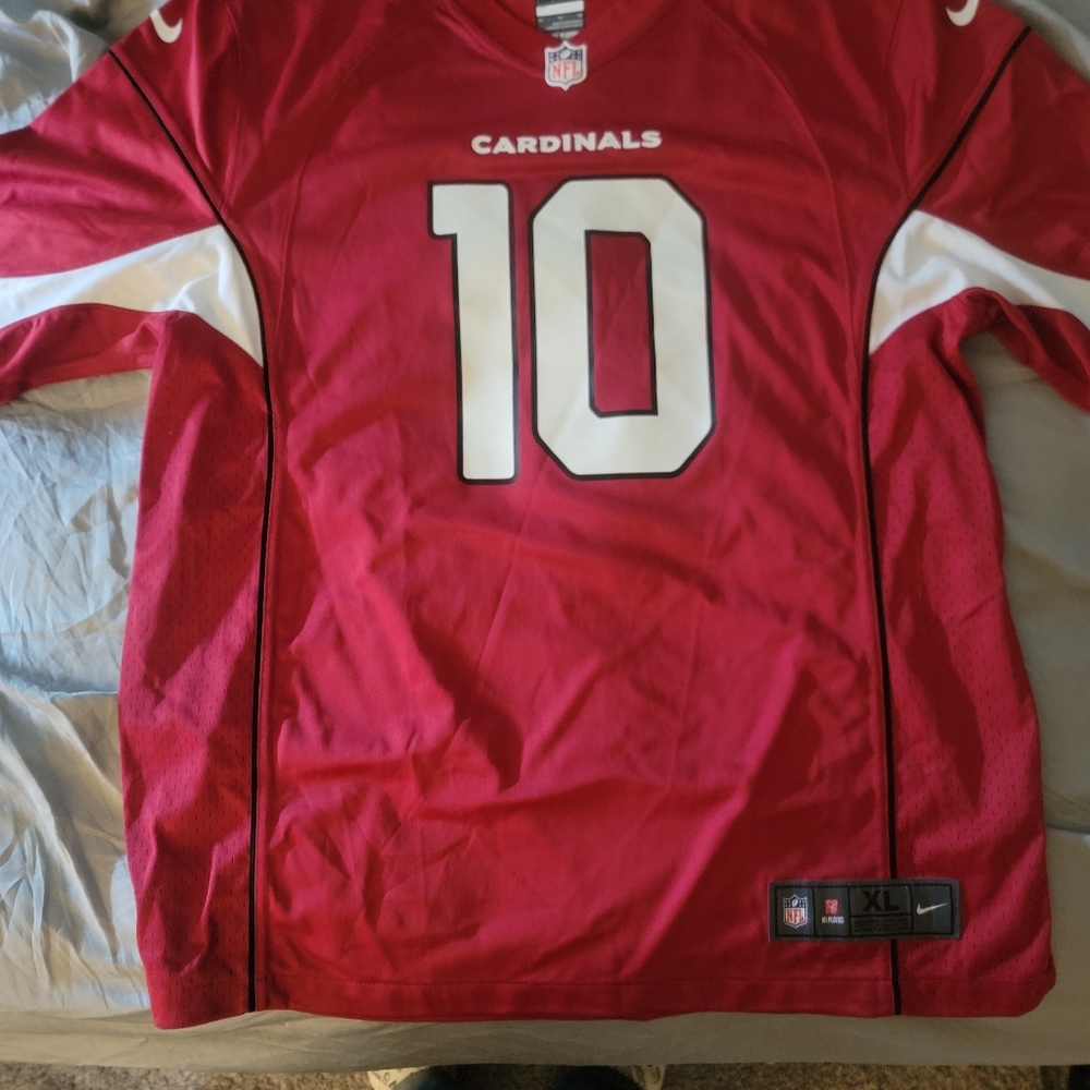 DeAndre Hopkins NFL Jersey